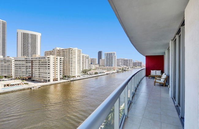 AMAZING 3BD CONDO BEACHWALK RESORT - Foto 18