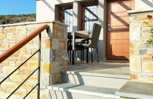 Bay Villas Lefokastro - Foto 14