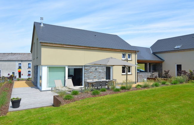 Holiday Home Suitable for Families With Sauna - Foto 1