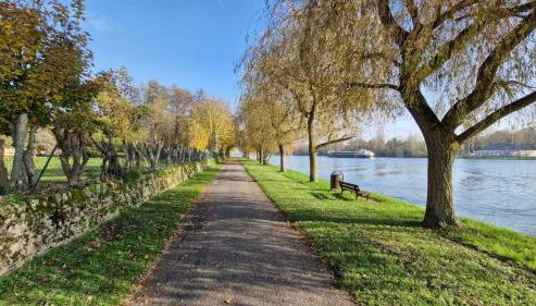 Appartement Fontainebleau - Foto 2