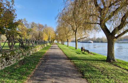 Appartement Vaux le Vicomte - Foto 19