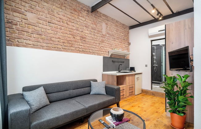 Urban Quarters - Büklü Han - Photo 57