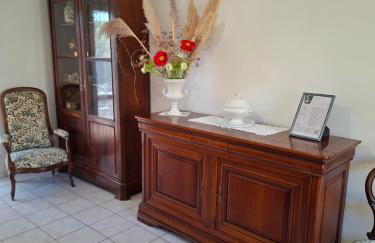 Chez Maxou - 3 ēpis Jardin Clos-Garage-Dogfriendly - Foto 8