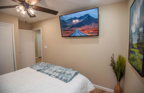 5 Star Luxury with Private Pool and Cozy Firepit - Foto 34