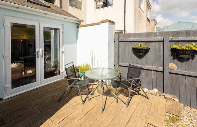 Host Stay Harbour Holm - Foto 18