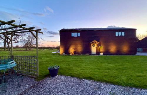 Countryside Barn Close to Kent Vineyards - Foto 39