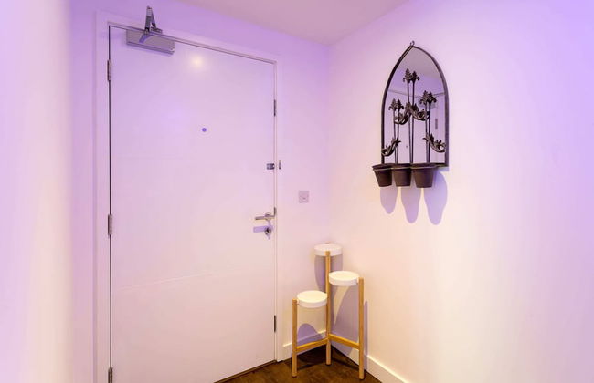 Stunning Brentford Penthouse - Foto 24