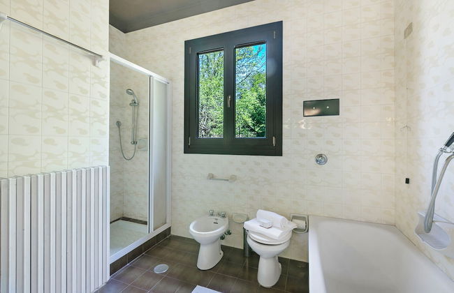 Three Lakes Villa Varese - Happy Rentals - Foto 45