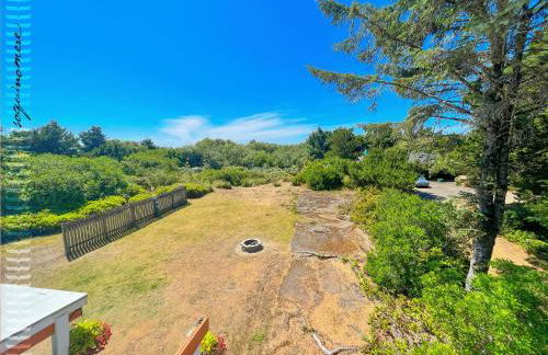 Tide Pool Cabin, a Soquinomere Private Hotel on the Dunes, Downtown Ocean Shores - Foto 27