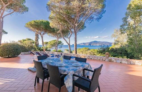 Villa Golfo Stella - Foto 12