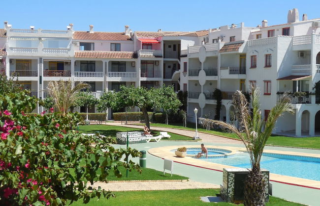 Apartamentos Habitat - Playa Romana 3000 - Foto 33