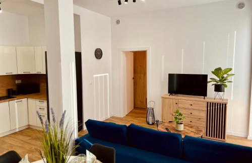 Apartament Warszawska - Foto 9