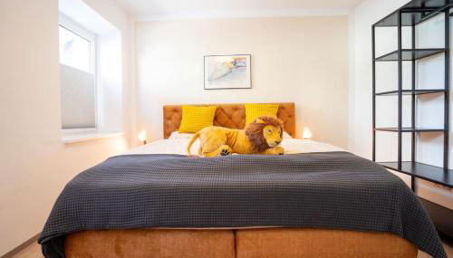 nice2be Lions Love - Augsburg Zentrum - Foto 4