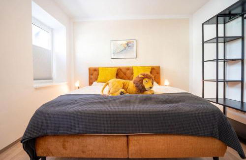 nice2be Lions Love - Augsburg Zentrum - Foto 4