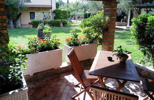 Residence e B&B Villamirella - Foto 12