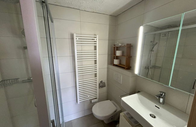 Chalet With Mesmerizing Mountain View - Foto 20