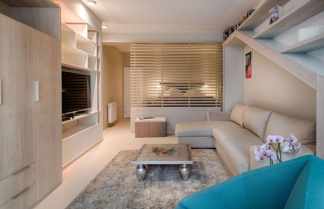 Boban Luxury Suites - Foto 49