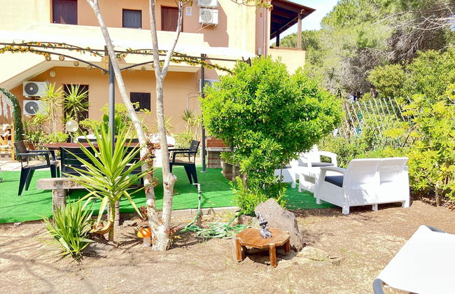 Welcoming Apartment few Minutes From the sea - Photo 23