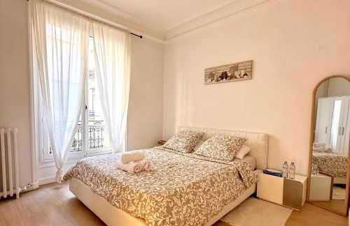 Champs Élysées appartement 5 - Foto 9