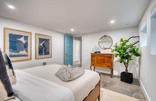 Stay Portland - 1910 Historic Jessie Morehead House - 98 WalkScore - Foto 24