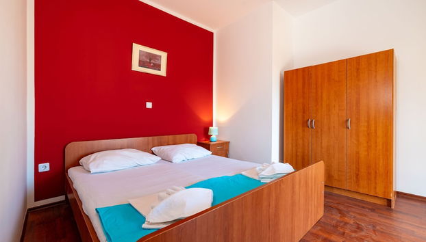 Bonvie Apartments in Center B4 - Foto 5, Habitación