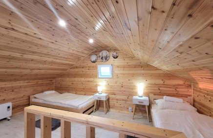 Wierzbowa Ostoja - Domek letniskowy BOSMAN - Photo 12