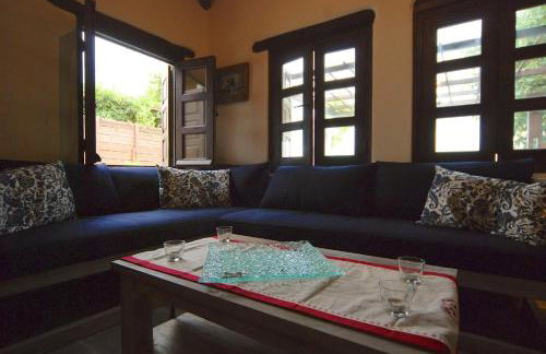 Great Pelion Villa Villa Stone House 2 Bedrooms Sea View - Foto 6
