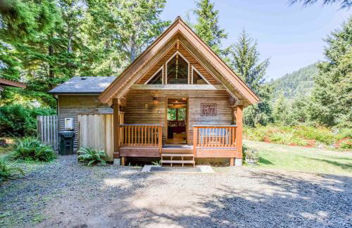 Guineveres Cottage - Foto 29