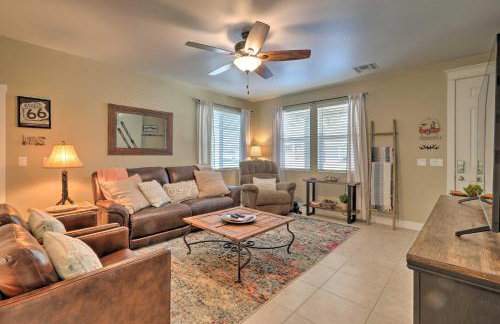 Flagstaff Family Hideaway with Guest House! - Foto 5