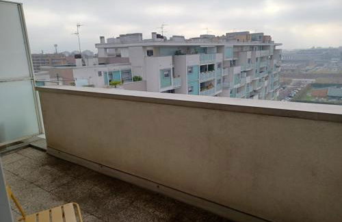 Sui Generis penthouse with terraces - Foto 41