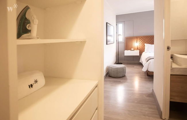 w Fancy 2BR in San Isidro - Foto 16