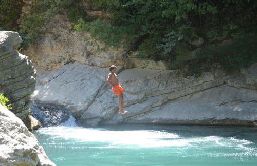 appartamento Colticciola Agriturismo Marche - Foto 74