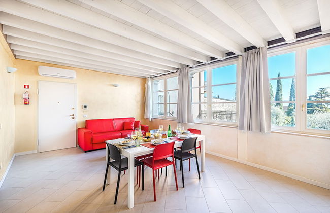 Corte Benaco by Wonderful Italy - Foto 60