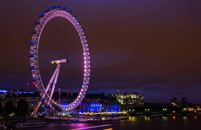 Lovely 2 Bed near Covent Garden & Tube - Photo 28