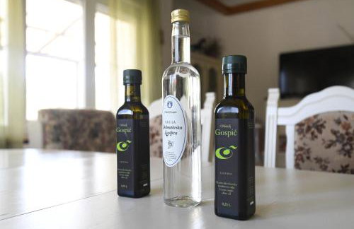 Vila Maslina - Foto 6