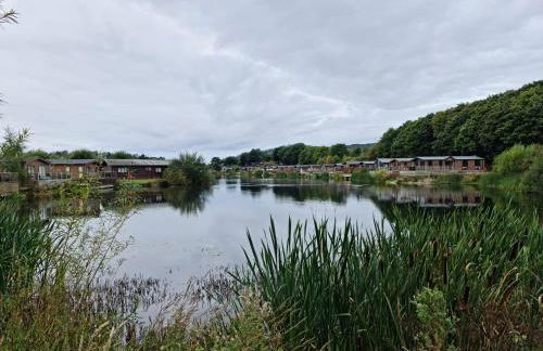 4 Bed Luxury Lodge with Hot tub near Lake District - Foto 73