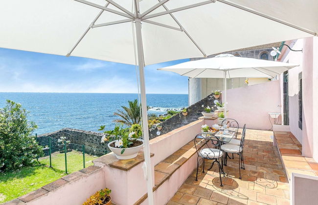 Holiday Home in Santa Tecla Near Etna Beach - Foto 46