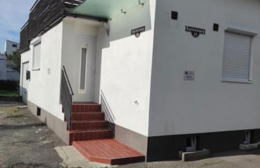 Klimatisiertes Ferienhaus am Bauleuteweg 25 - Foto 37