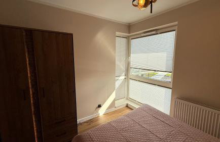 Nowa Dzielnica Cztery Apartamenty przy Tężni - Foto 17