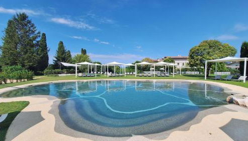 Trilocale Lazise Pool - Al Glicine Apartments - Foto 2