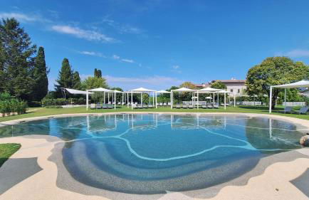 Trilocale Lazise Pool - Al Glicine Apartments - Foto 2