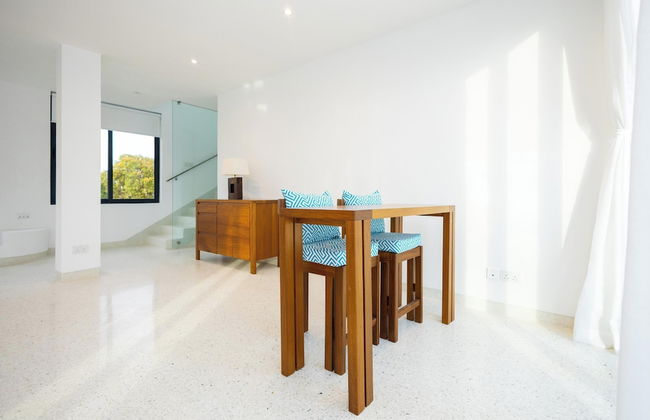 Amkia Villas Diani - Foto 38