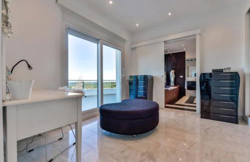 CORAL- Managed by Almarina Villas - Foto 36