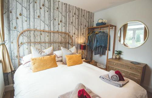 Waves - Sea View Duplex Apartment, Stoke Fleming - Foto 16