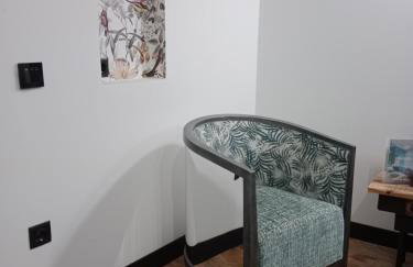 Studio ravissant proche mer - Foto 8