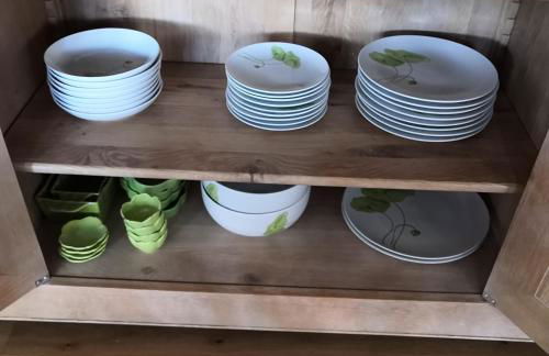 Ô Rethel Jacuzzi, Gîte Ardennes - Foto 13