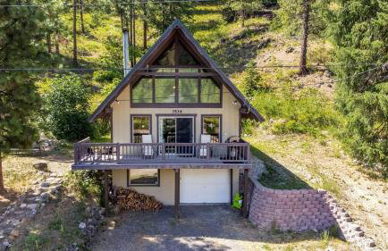 Hansel Getaway Chalet - Foto 11