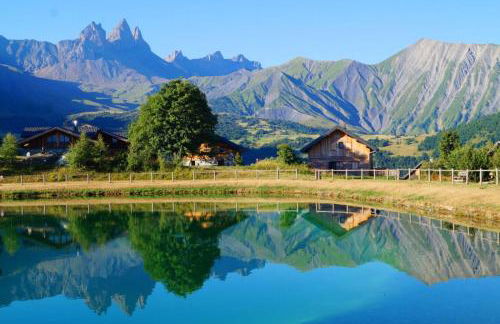 Appartement T3 400 m des pistes- proche Sybelles - Photo 17