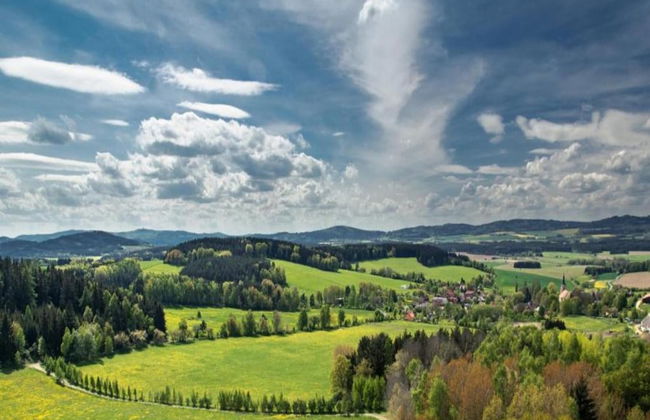 Holiday Home Milire Bohemian Forest - Foto 33