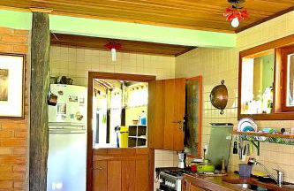 Pousada Sitio Gan Eden - Foto 40